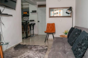 5 Encantador apto con hermosa vista
